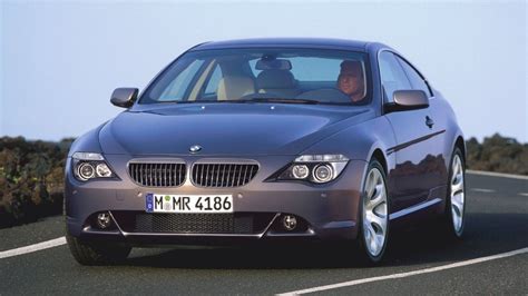 bmw 645ci specs|2003 BMW 645Ci E63 specifications, technical data, .